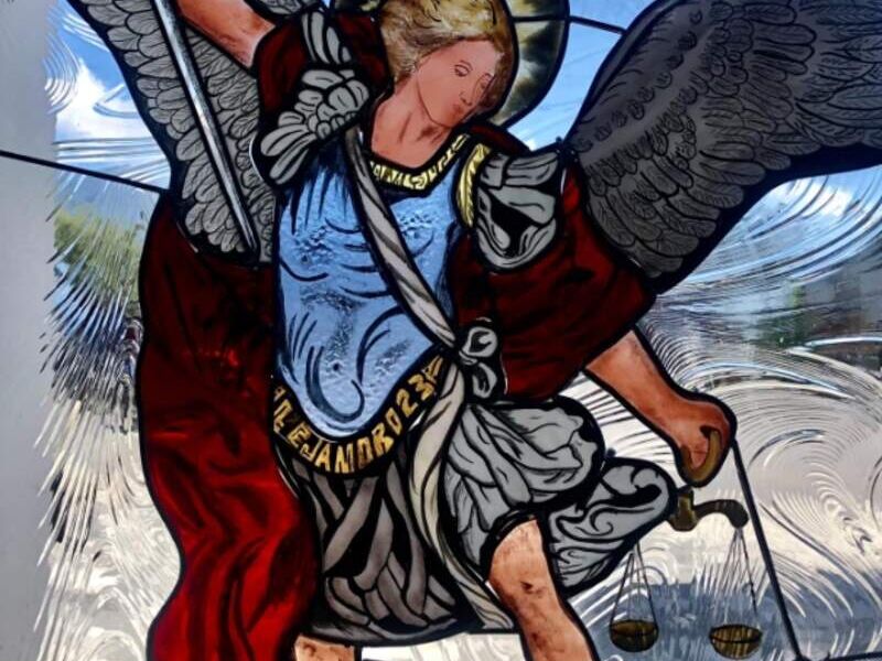 San Miguel Arcángel Guatemala