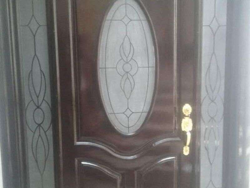Puerta principal Guatemala