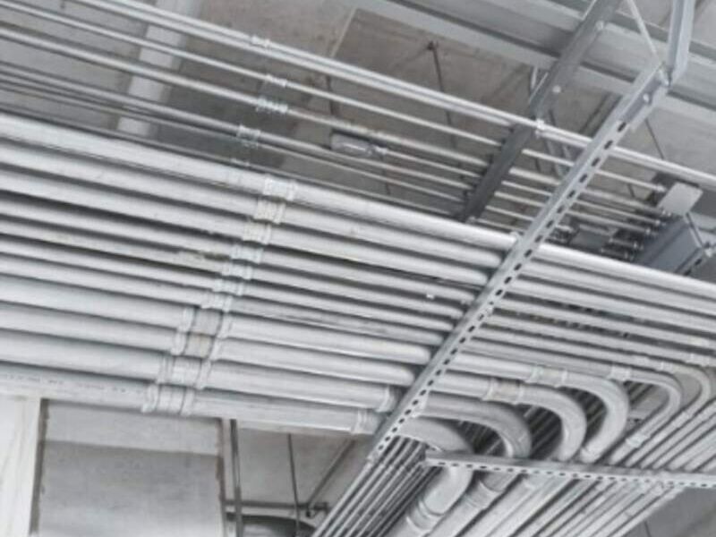 tubo conduit Guatemala