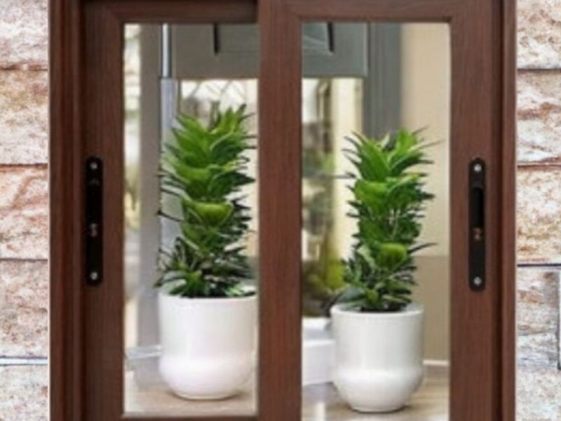 ventanas europeas serie 60 Guatemala