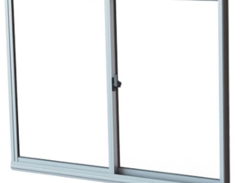 Ventana corrediza Guatemala