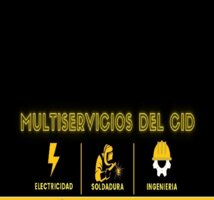 Multiservicios Del Cid