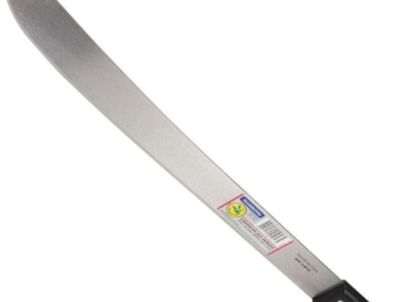 Machete Superconfort 266P-14" Guatemala