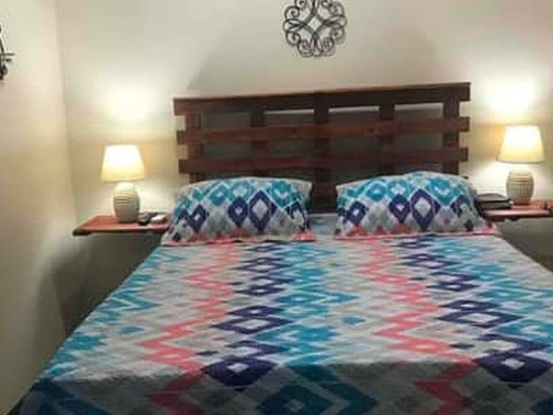 Mueble cama Guatemala