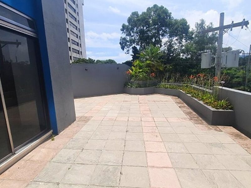Apartamento amoblado Guatemala