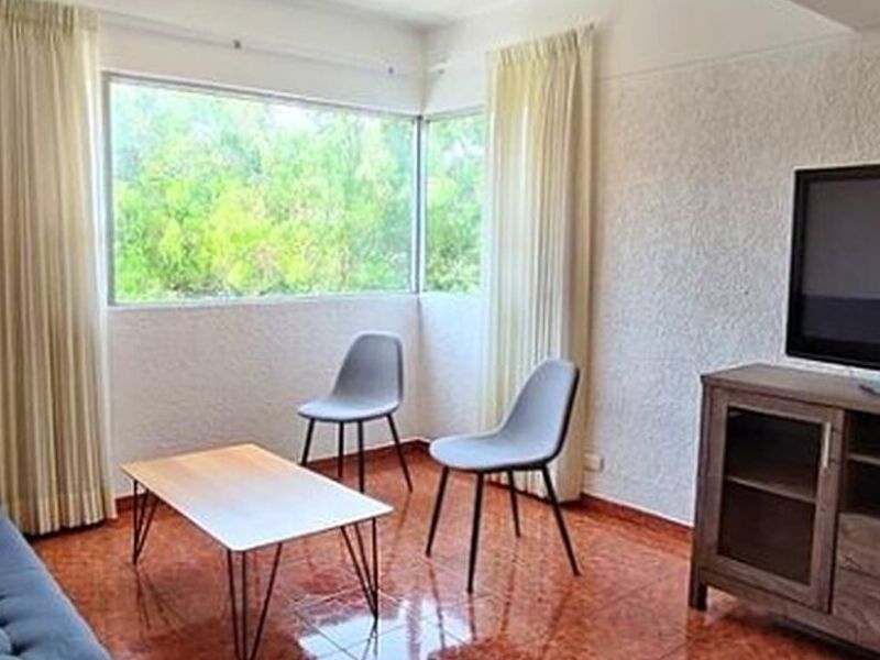 Apartamento cómodo Guatemala