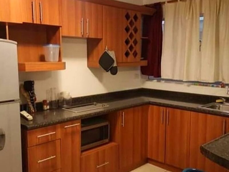 Apartamento amueblado Guatemala