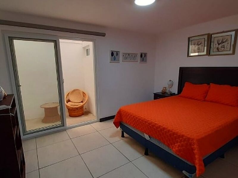 Apartamento completo Guatemala