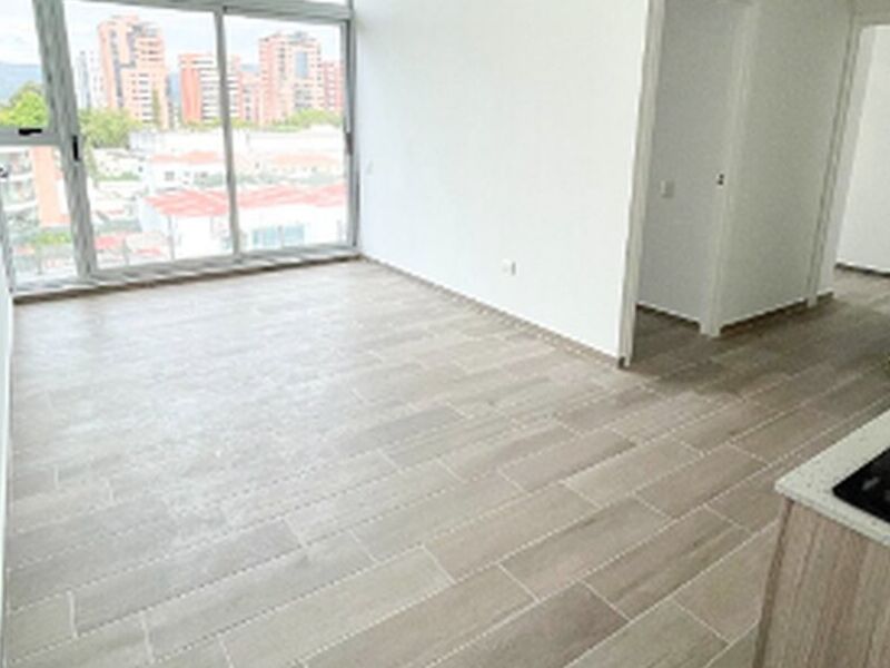 Apartamento estrenar Guatemala