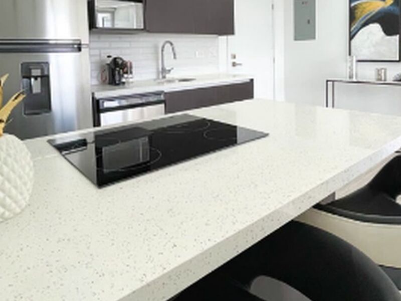 Apartamento amueblado Guatemala