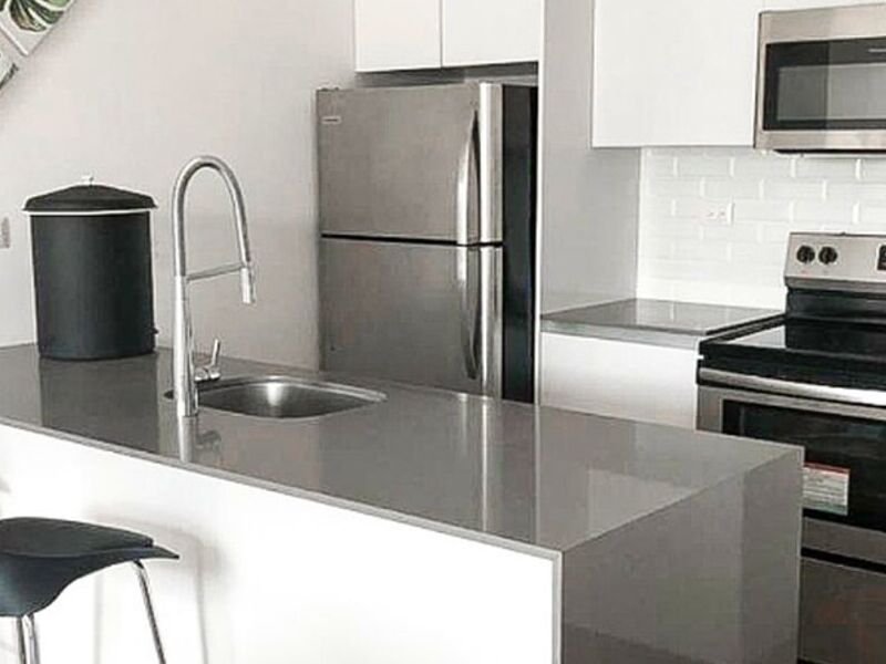 Apartamento renta Guatemala
