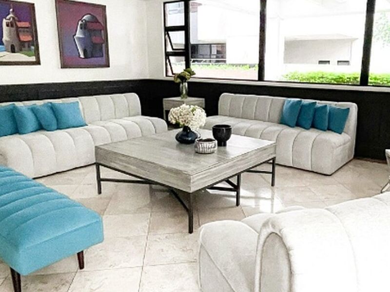 Renta apartamento Guatemala