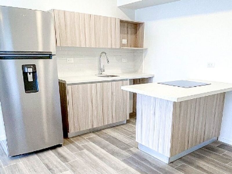 Apartamento estreno Guatemala