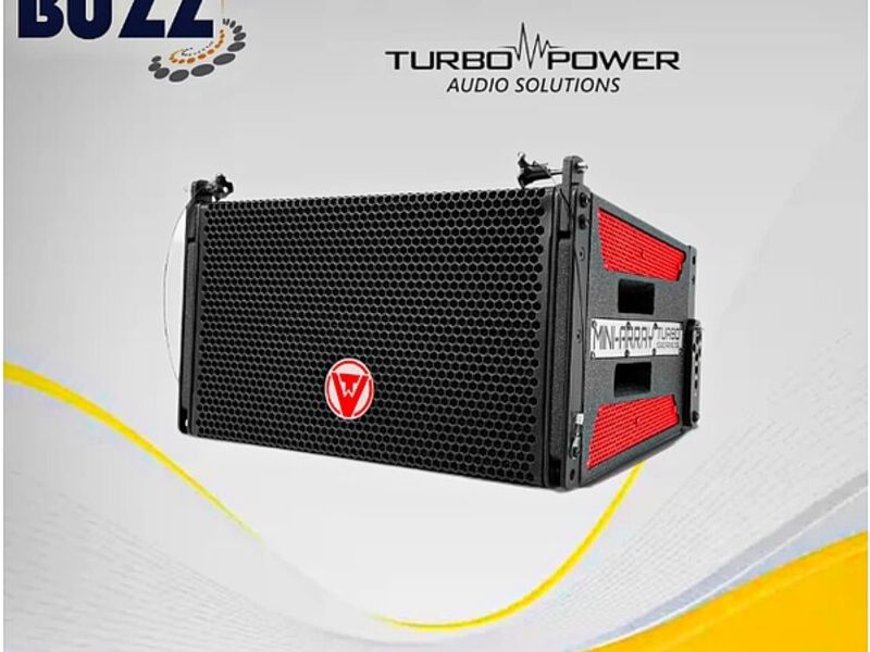 Audio altavoz Guatemala 