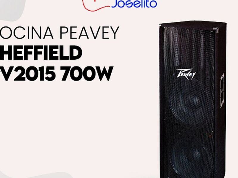 Audio SHEFFIELD PV2015 Guatemala 