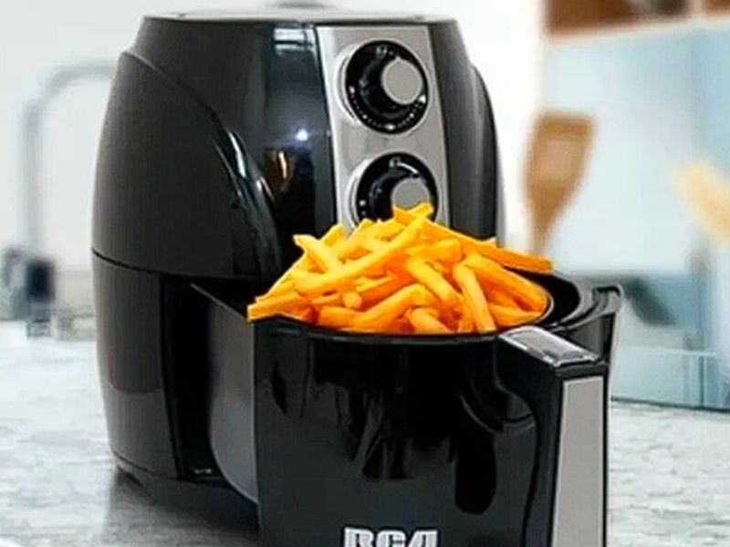 AIR FRYER GUATEMALA