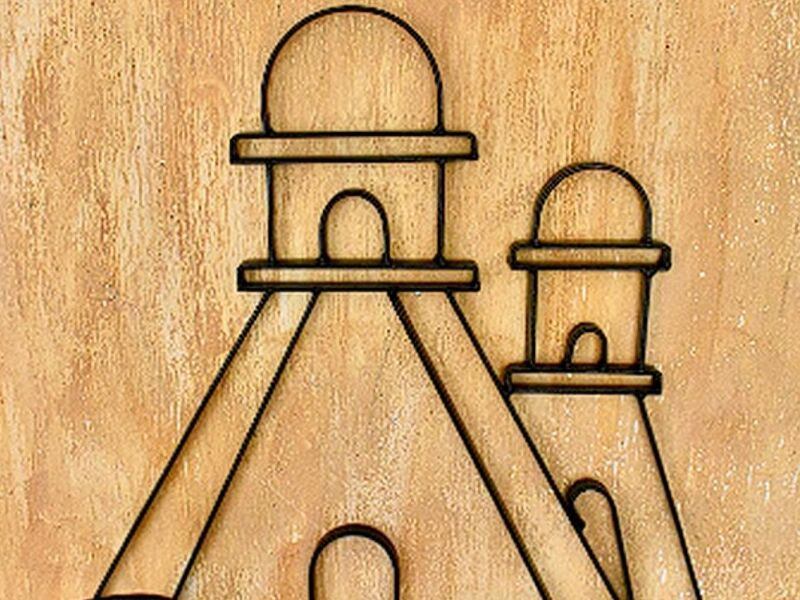 CASA HIERRO GUATEMALA