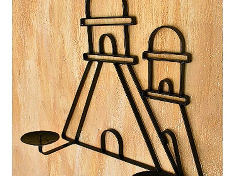 CASA PARED HIERRO GUATEMALA