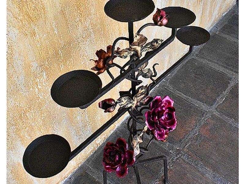 HIERRO ADORNO GUATEMALA