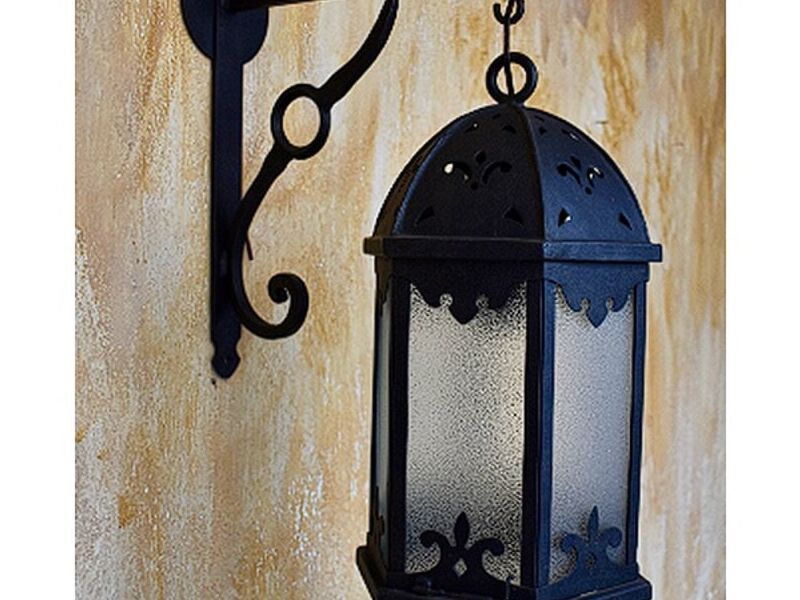 LAMPARA COLGANTE GUATEMALA