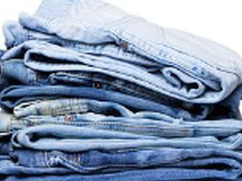 Lavado Pantalón Guatemala