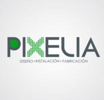 Pixelia