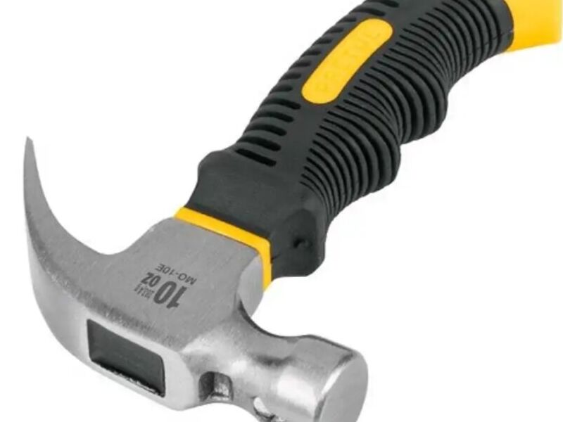 Martillo Mini Confort 10 Onz Guatemala