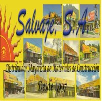 Distribuidora Salvaje, S.A.