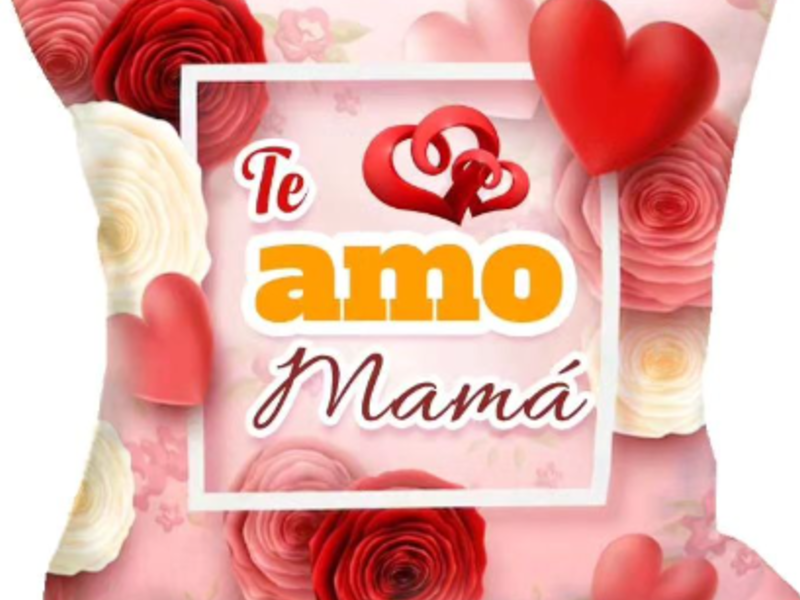 Almohadas personalizadas Coatepeque