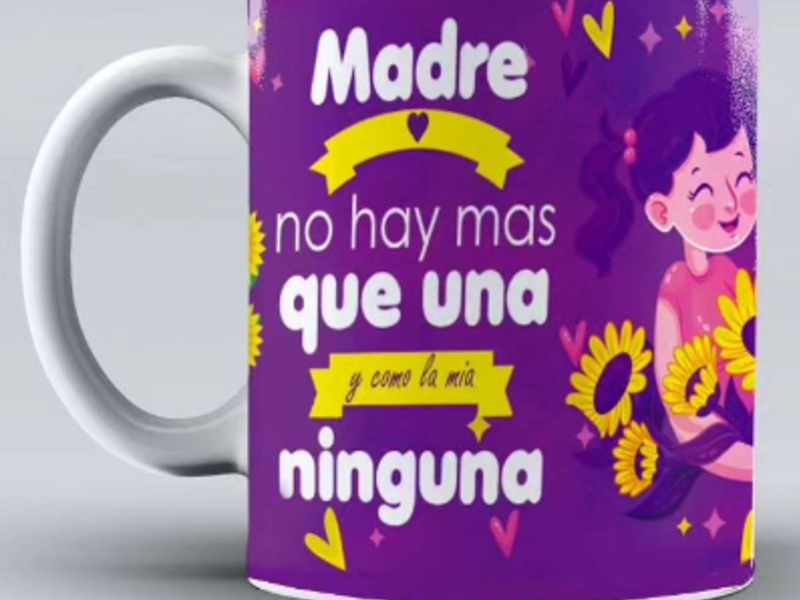 Tazas personalizadas Coatepeque