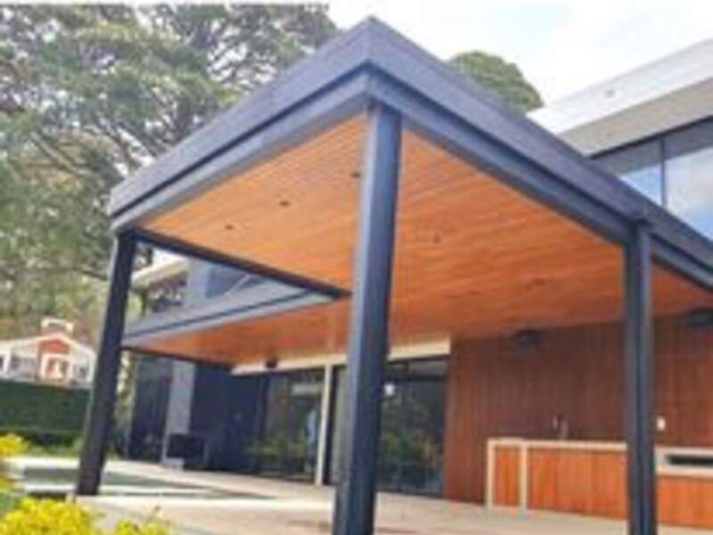 Pérgolas Guatemala 