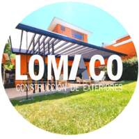 LOMACO PERGOLAS