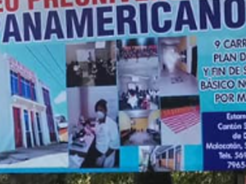 Publicidad personalizada  Malacatán 
