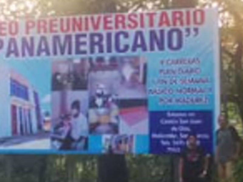 Vinil personalizado Malacatán