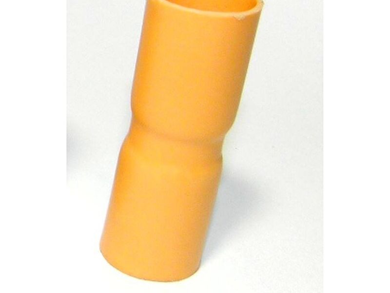 Copla PVC 1/2 Guatemala 