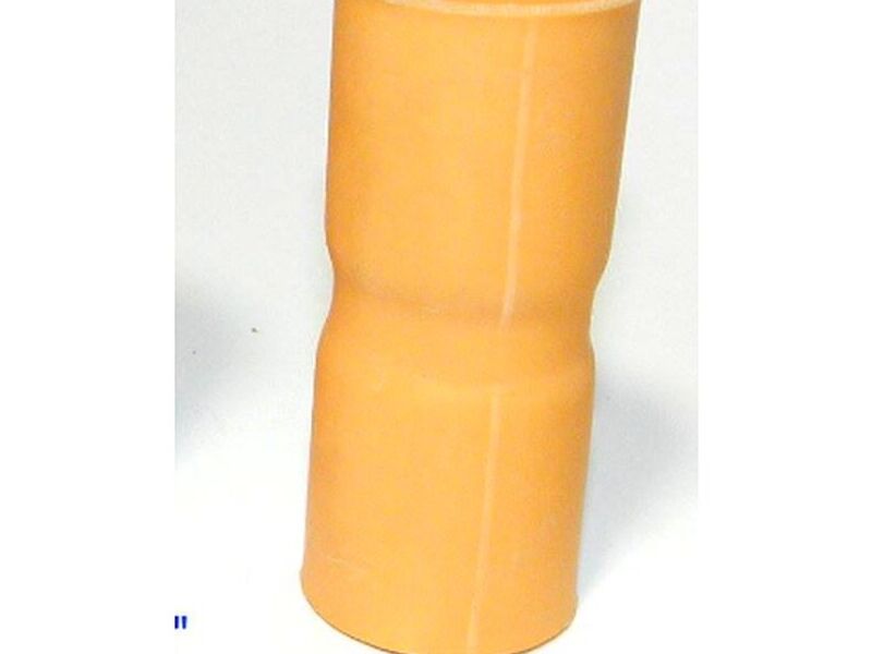 Copla PVC 3/4 Guatemala 
