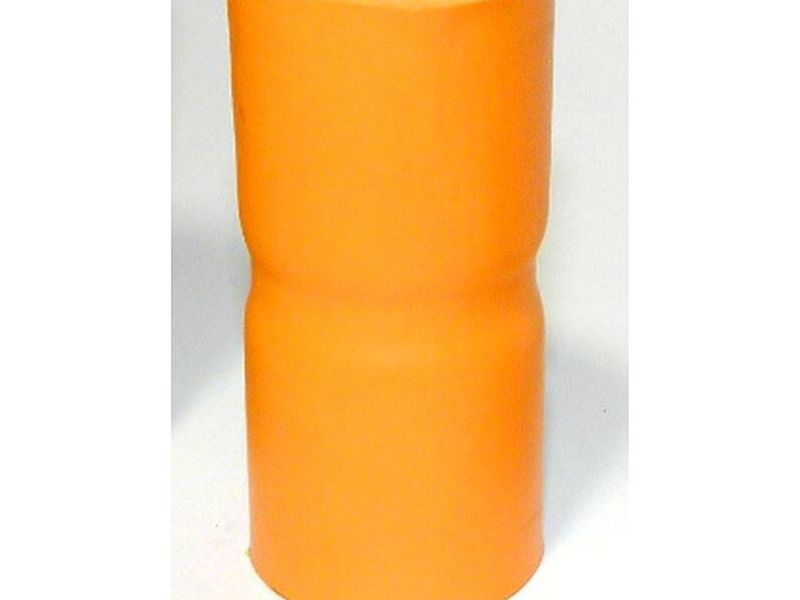 Copla PVC 1´ Guatemala 