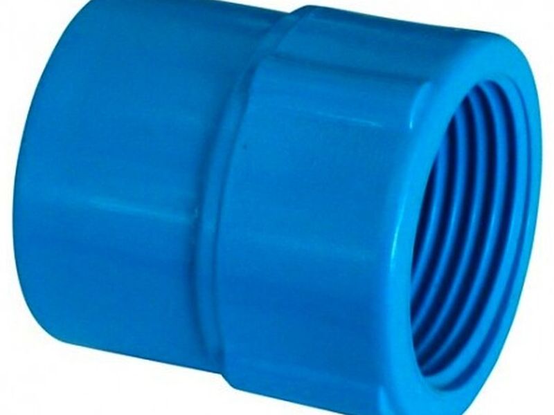 Terminal PVC Guatemala 