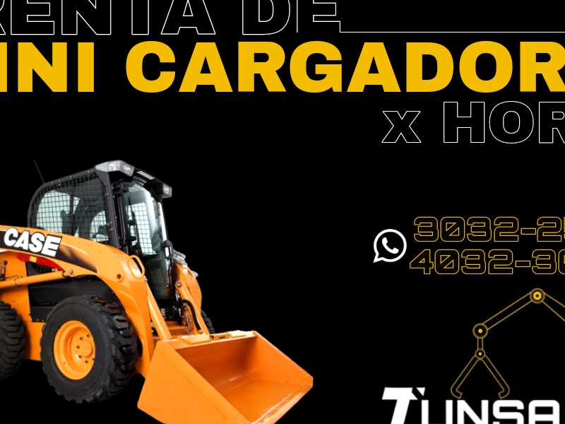 Mini Cargador Coban