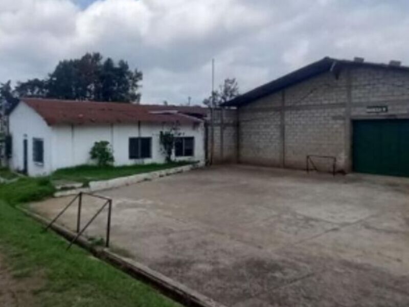 Terreno construcción Guatemala