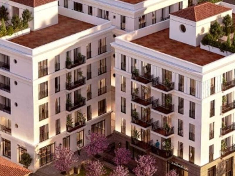 Proyectos Residenciales/Comerciales Guatemala