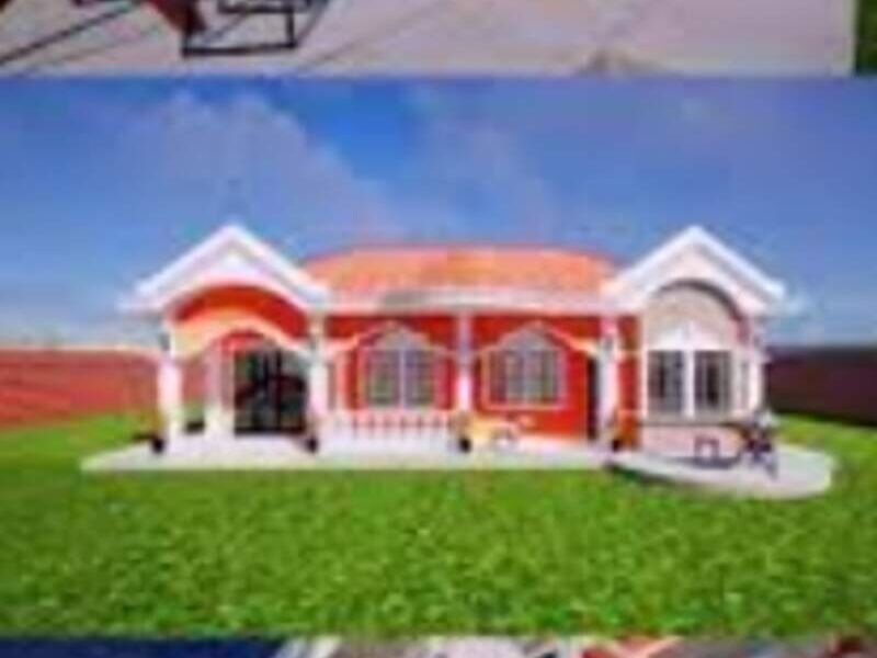 Diseño vivienda Guatemala