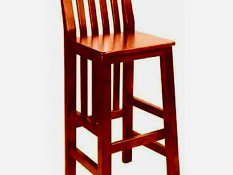 SILLA ALTA GUATEMALA