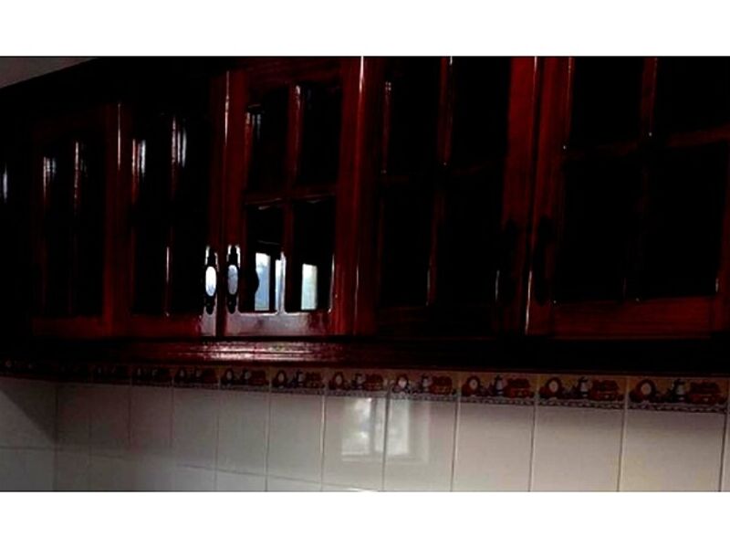 ALACENA COCINA CAFE GUATEMALA