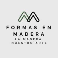Formas en Madera y Melamina