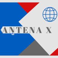 Antena X