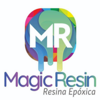 Magic Resin Resina Epóxica