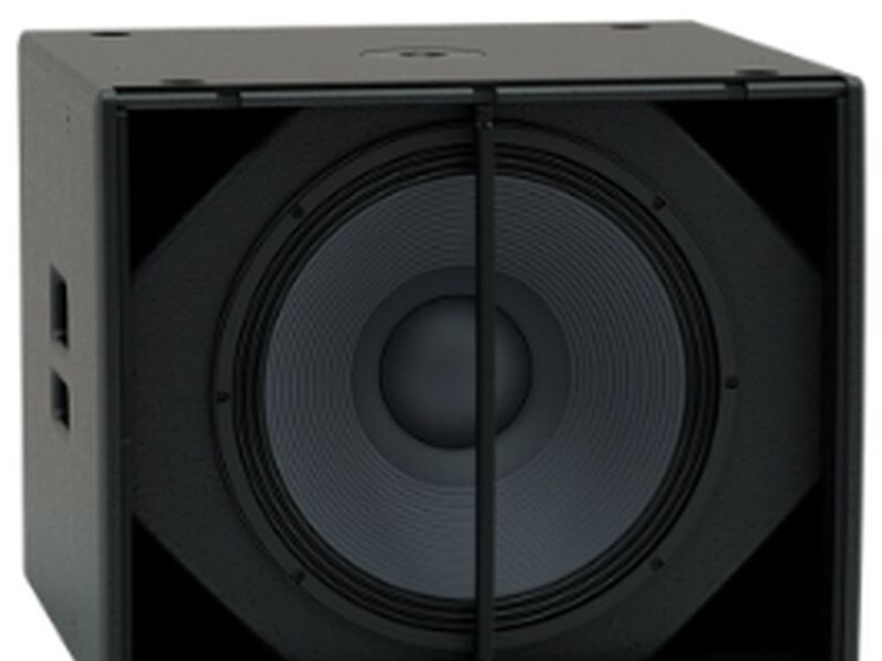 Blackline XP 118 Guatemala