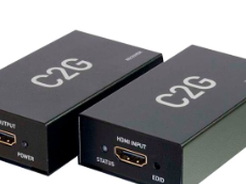 Extender HDMI Guatemala