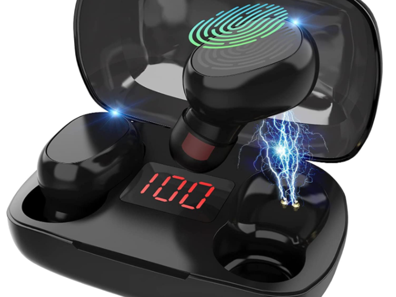 Auriculares bluetooth CHEELOM Guatemala